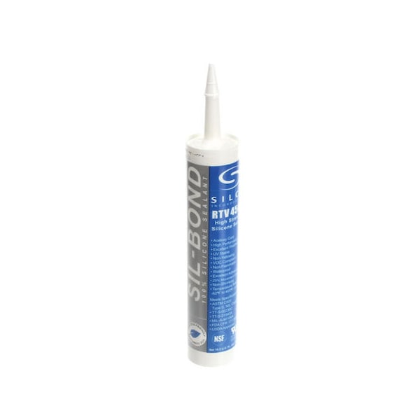 Sealer, Rtv- Tube
